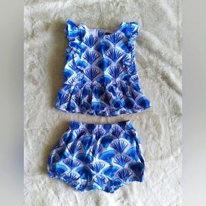 Tea Collection Set, 4T